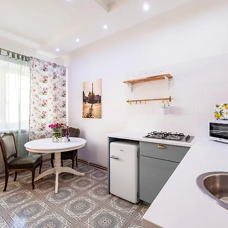 Silvie - Masaryk Dolni Apartment *