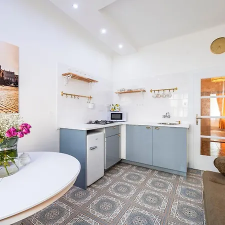 Apartment Silvie - Masaryk Dolni *