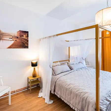 Apartament Silvie - Masaryk Dolni