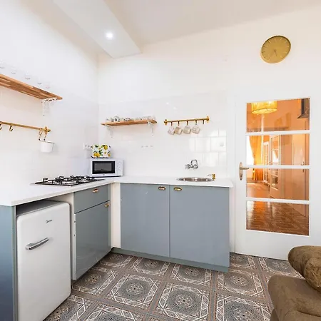 Silvie - Masaryk Dolni Apartment *