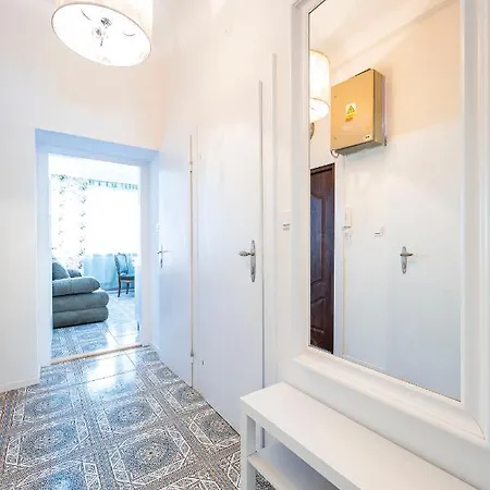 Apartment Silvie - Masaryk Dolni *