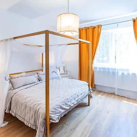 Silvie - Masaryk Dolni Apartment