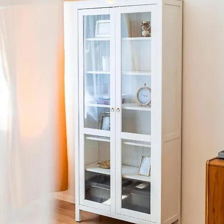 Apartment Silvie - Masaryk Dolni *